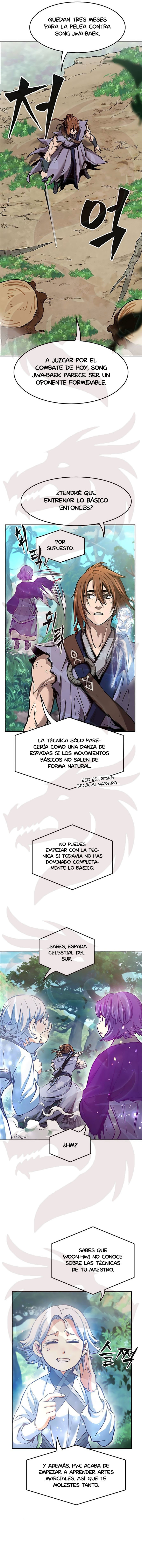 Read Sentido Absoluto de la Espada ES Manga Online