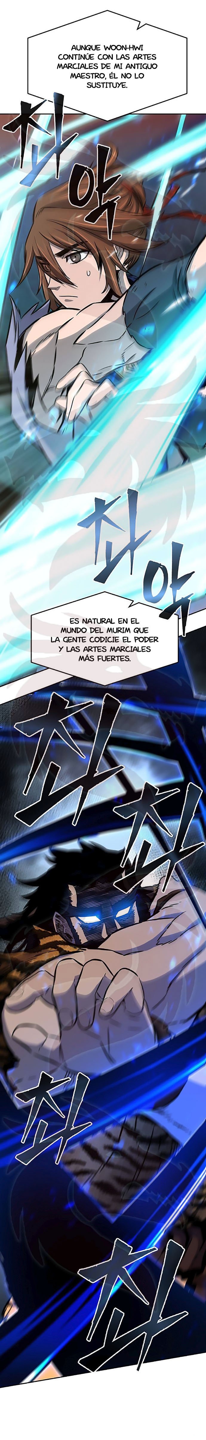 Read Sentido Absoluto de la Espada ES Manga Online