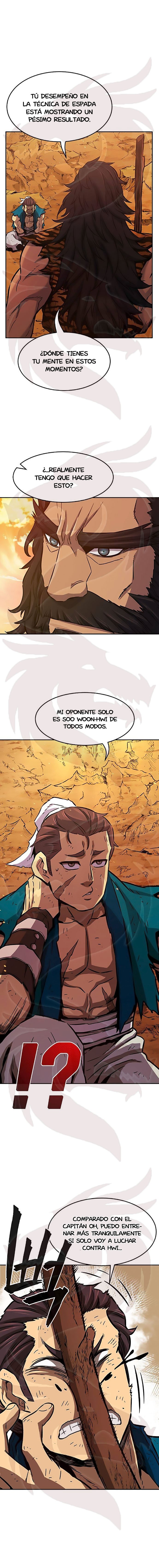 Read Sentido Absoluto de la Espada ES Manga Online