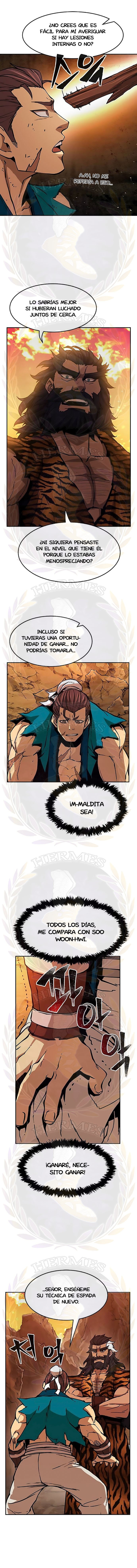 Read Sentido Absoluto de la Espada ES Manga Online