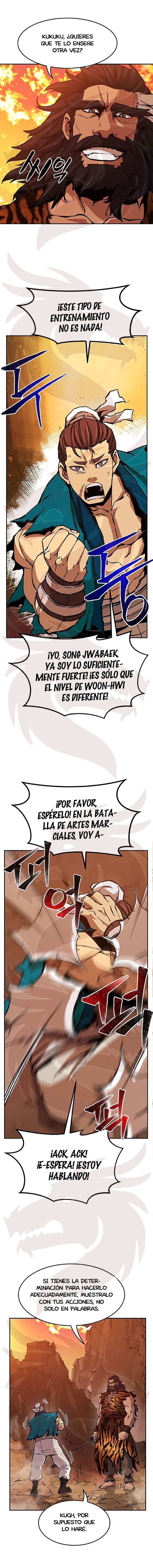 Read Sentido Absoluto de la Espada ES Manga Online