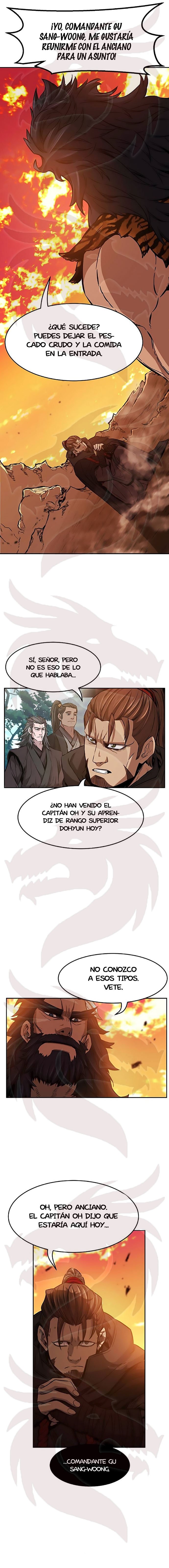 Read Sentido Absoluto de la Espada ES Manga Online