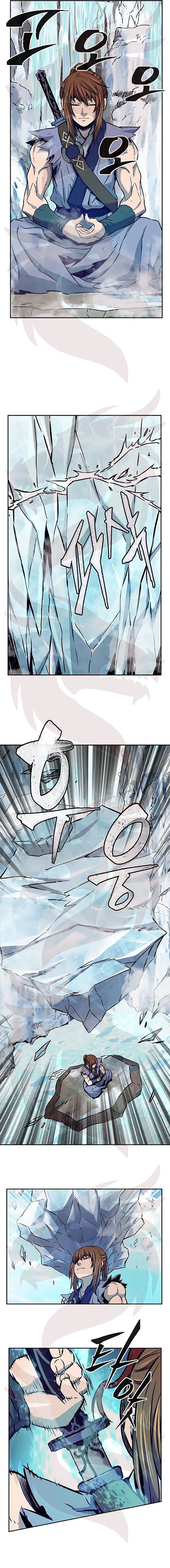 Read Sentido Absoluto de la Espada ES Manga Online