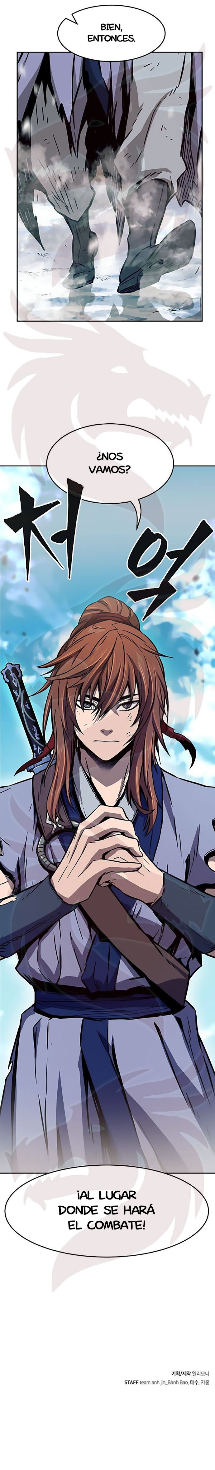 Read Sentido Absoluto de la Espada ES Manga Online