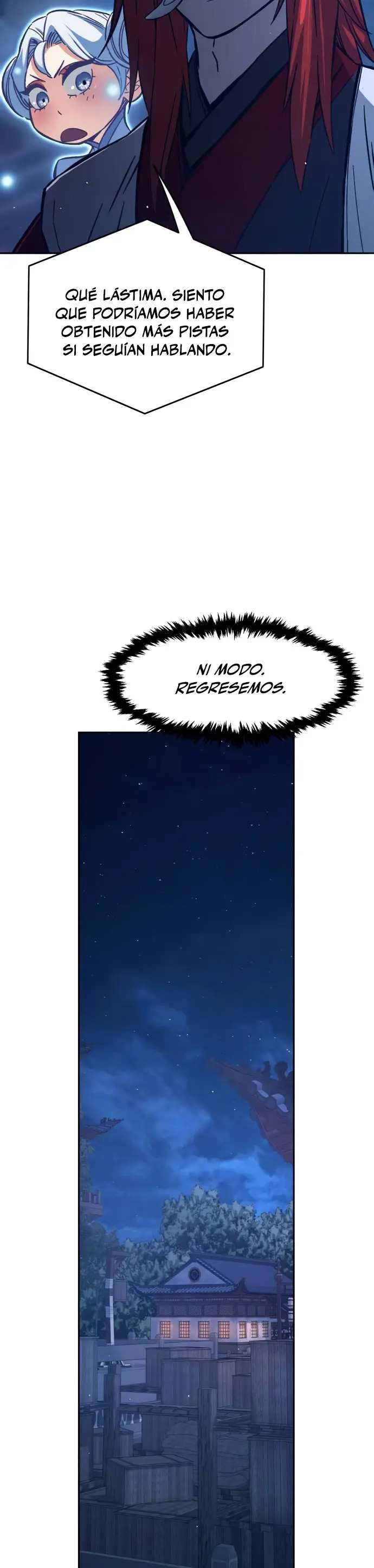 Read Sentido Absoluto de la Espada ES Manga Online