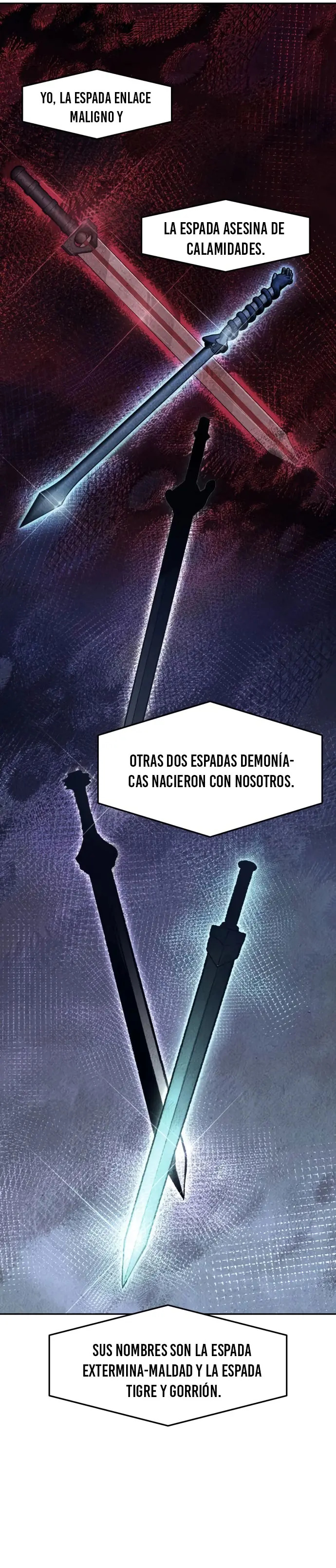 Read Sentido Absoluto de la Espada ES Manga Online