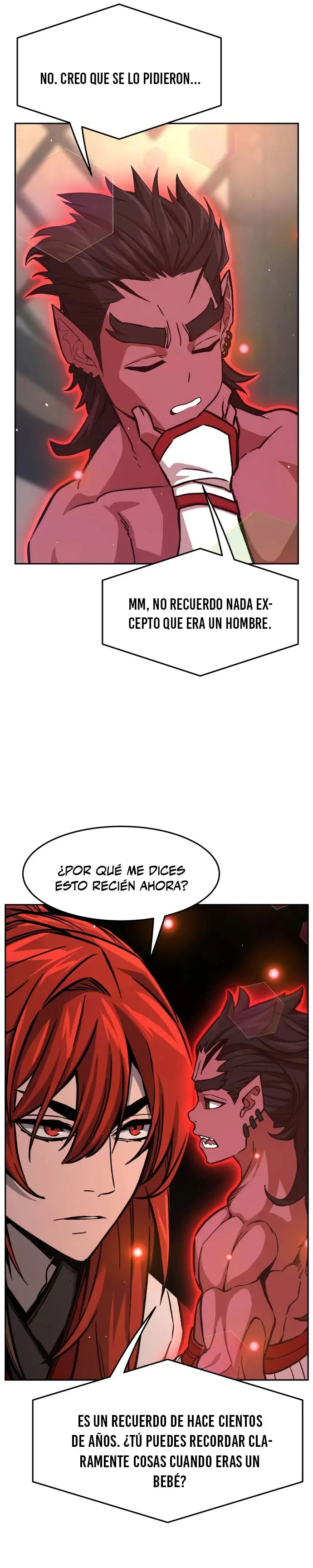 Read Sentido Absoluto de la Espada ES Manga Online