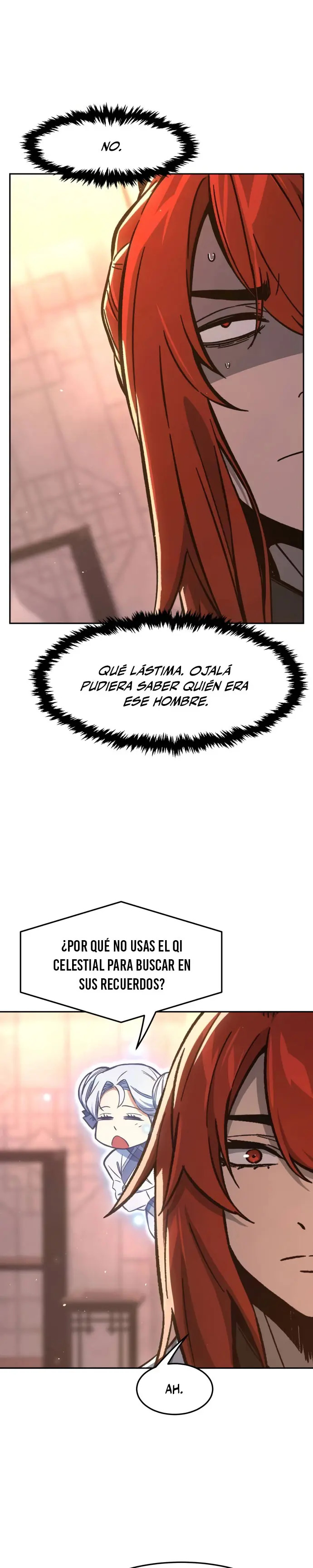 Read Sentido Absoluto de la Espada ES Manga Online