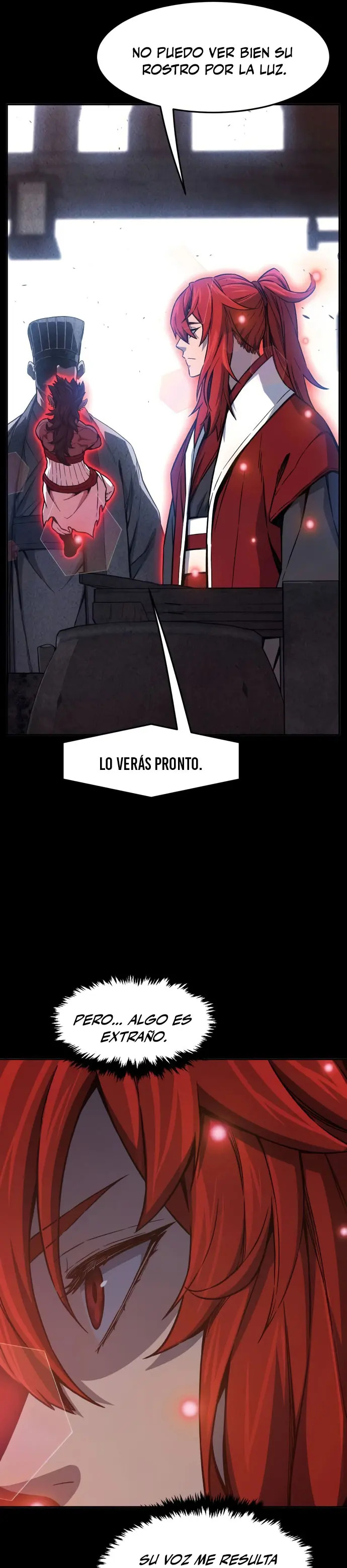 Read Sentido Absoluto de la Espada ES Manga Online