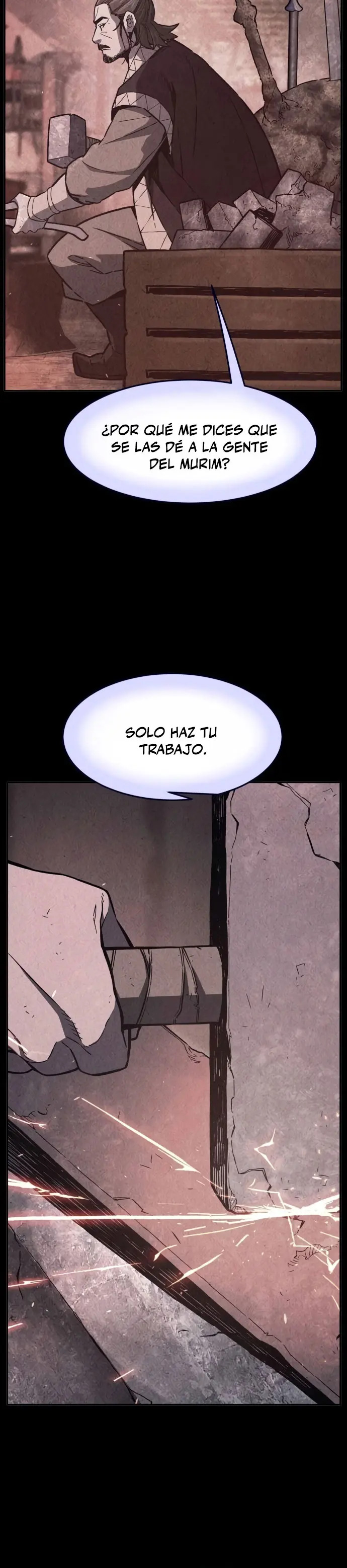 Read Sentido Absoluto de la Espada ES Manga Online