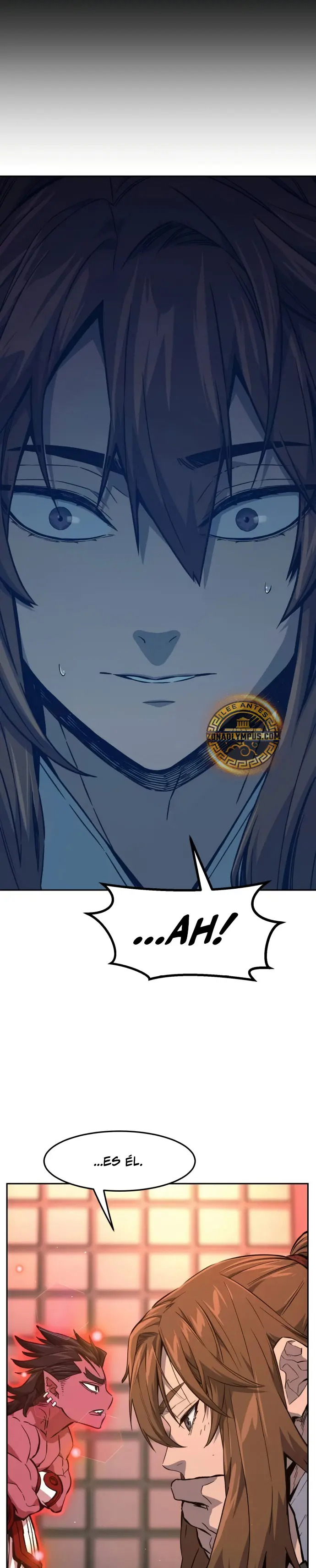 Read Sentido Absoluto de la Espada ES Manga Online