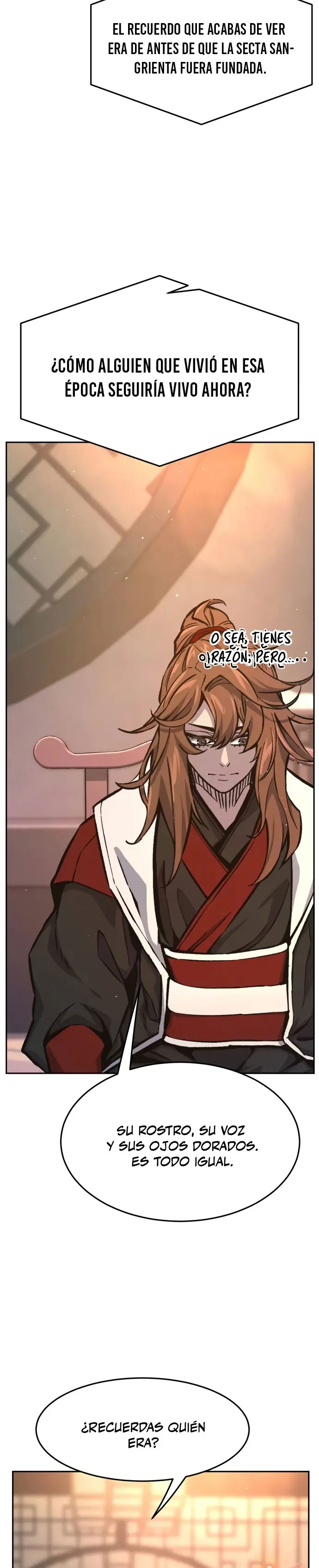 Read Sentido Absoluto de la Espada ES Manga Online