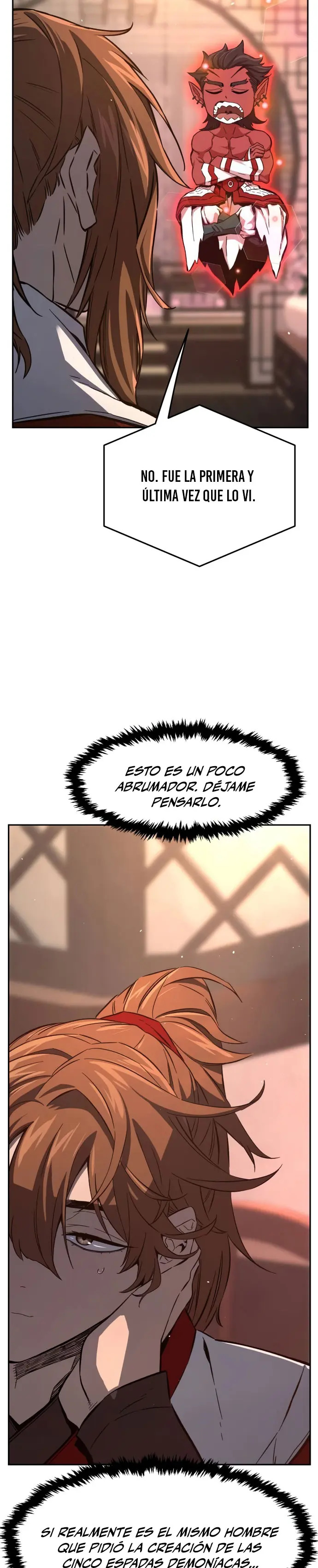 Read Sentido Absoluto de la Espada ES Manga Online
