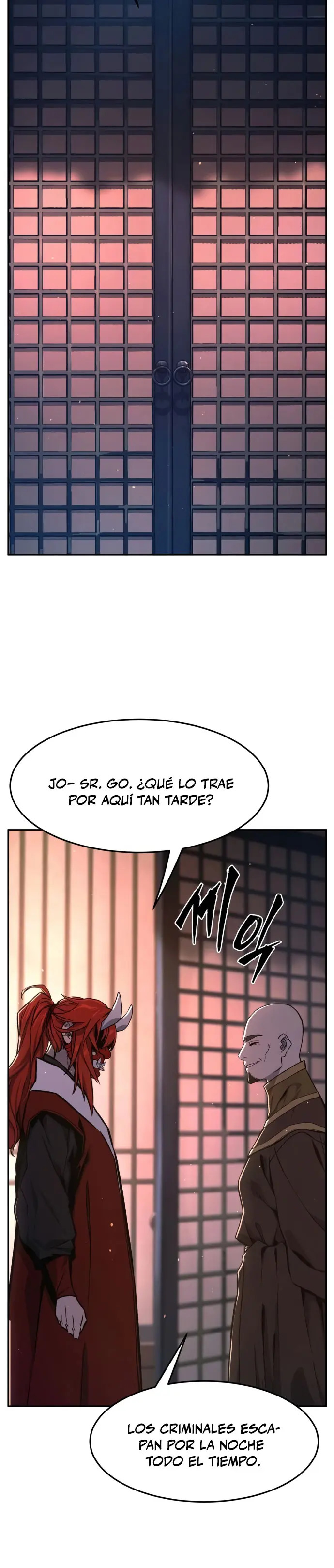 Read Sentido Absoluto de la Espada ES Manga Online