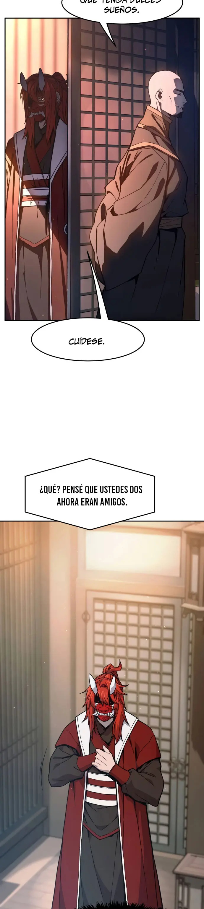 Read Sentido Absoluto de la Espada ES Manga Online