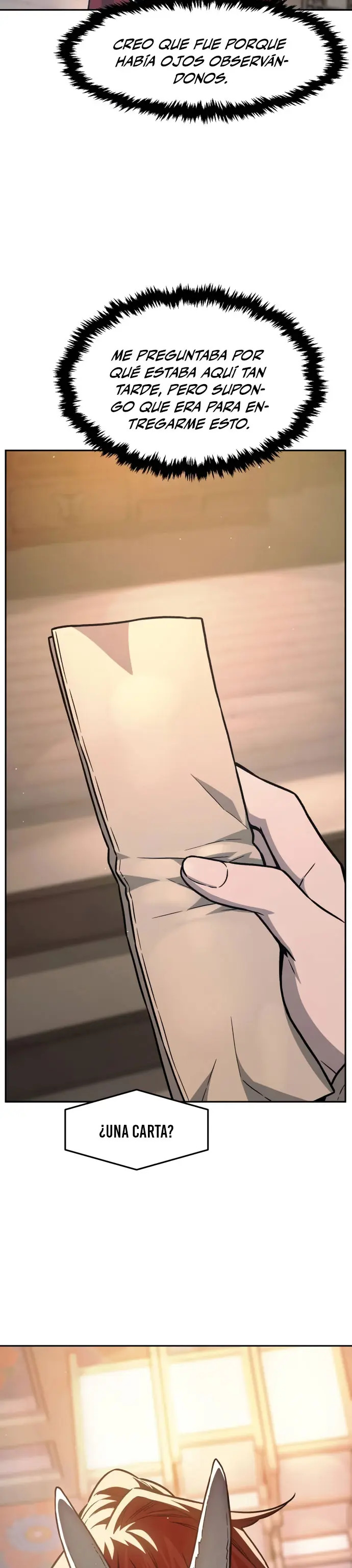 Read Sentido Absoluto de la Espada ES Manga Online