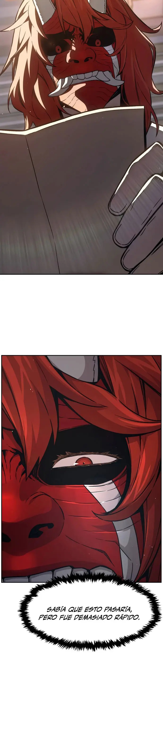 Read Sentido Absoluto de la Espada ES Manga Online