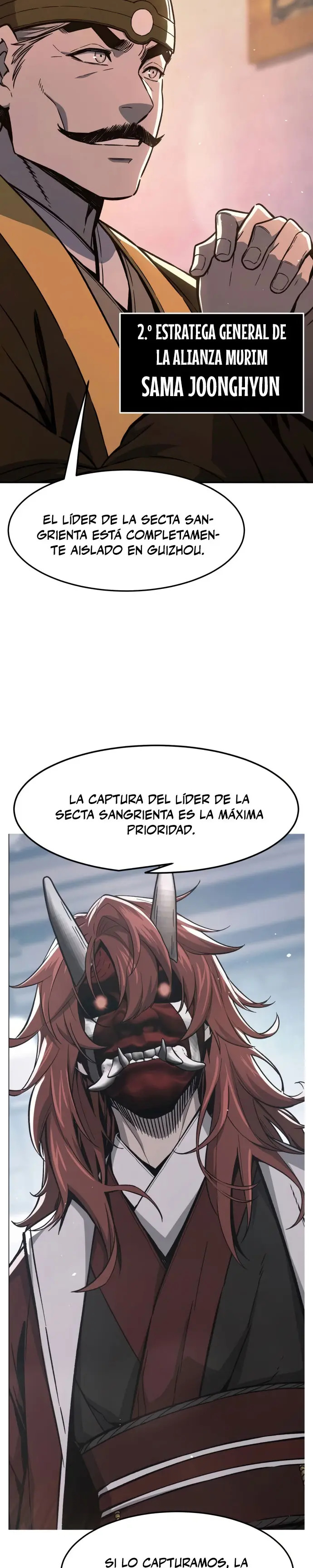 Read Sentido Absoluto de la Espada ES Manga Online