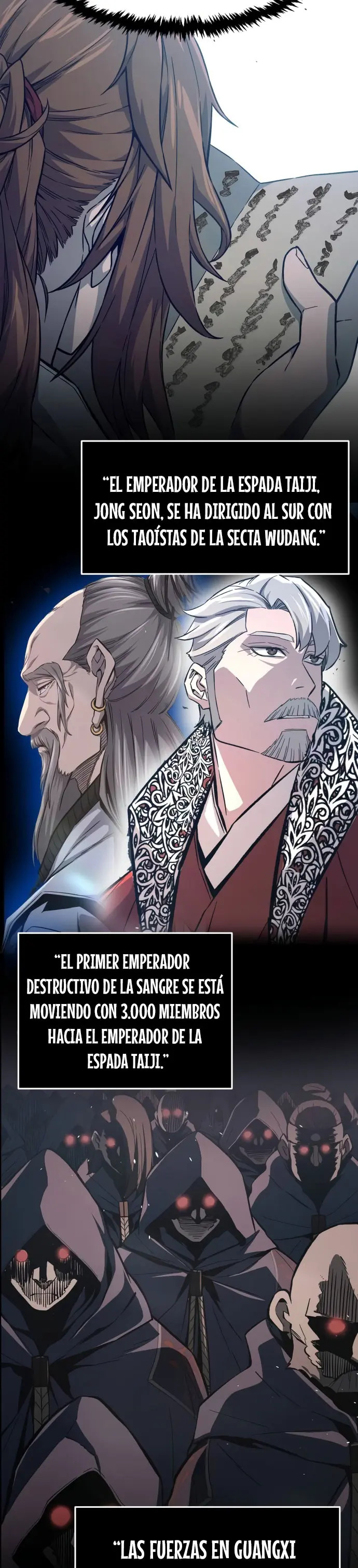 Read Sentido Absoluto de la Espada ES Manga Online