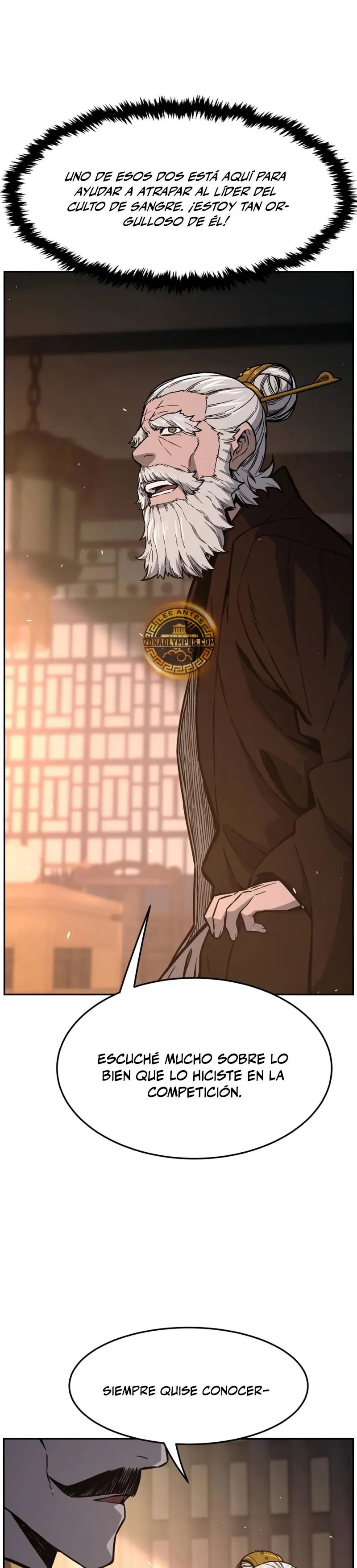 Read Sentido Absoluto de la Espada ES Manga Online