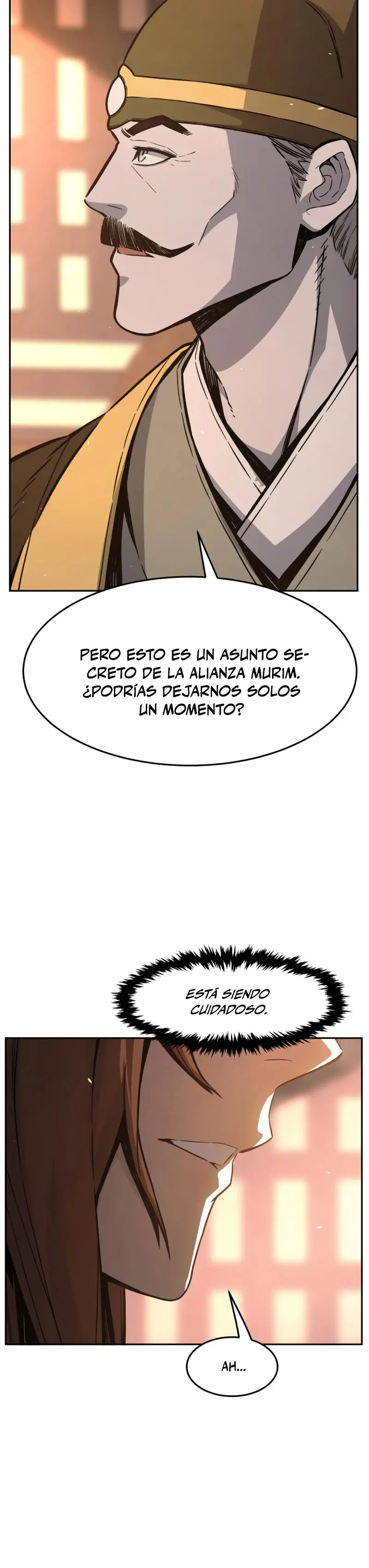 Read Sentido Absoluto de la Espada ES Manga Online