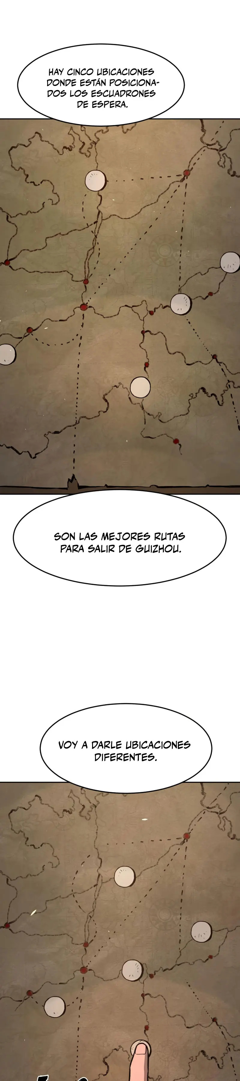Read Sentido Absoluto de la Espada ES Manga Online