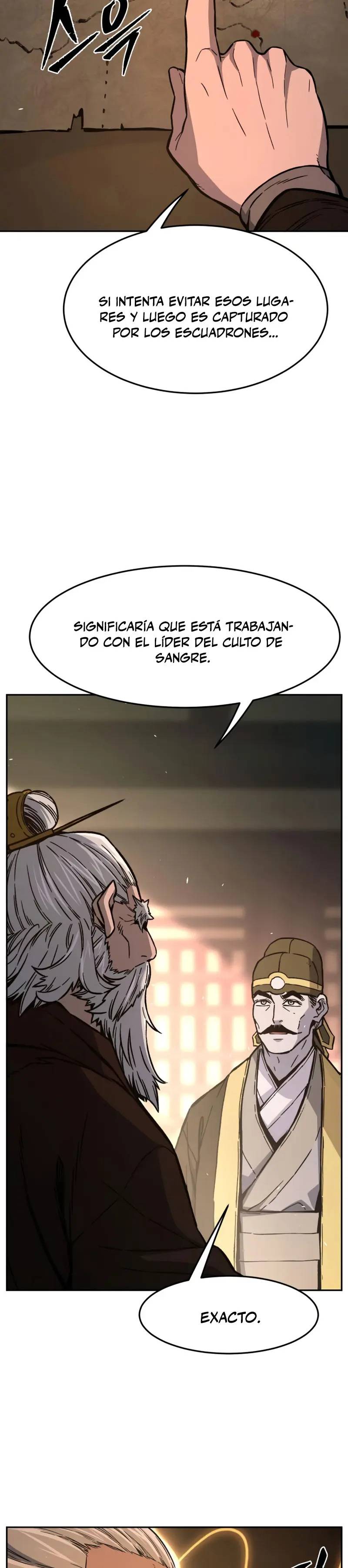 Read Sentido Absoluto de la Espada ES Manga Online