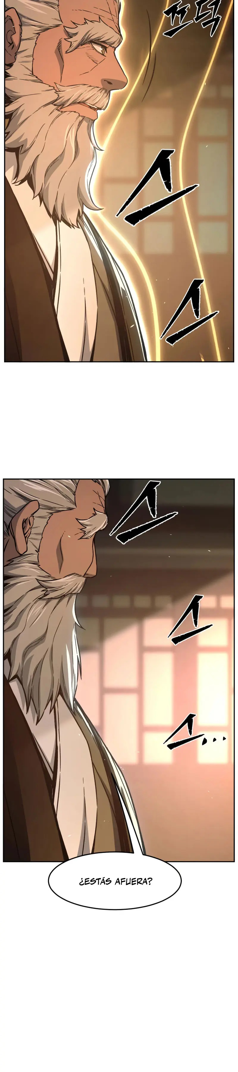 Read Sentido Absoluto de la Espada ES Manga Online