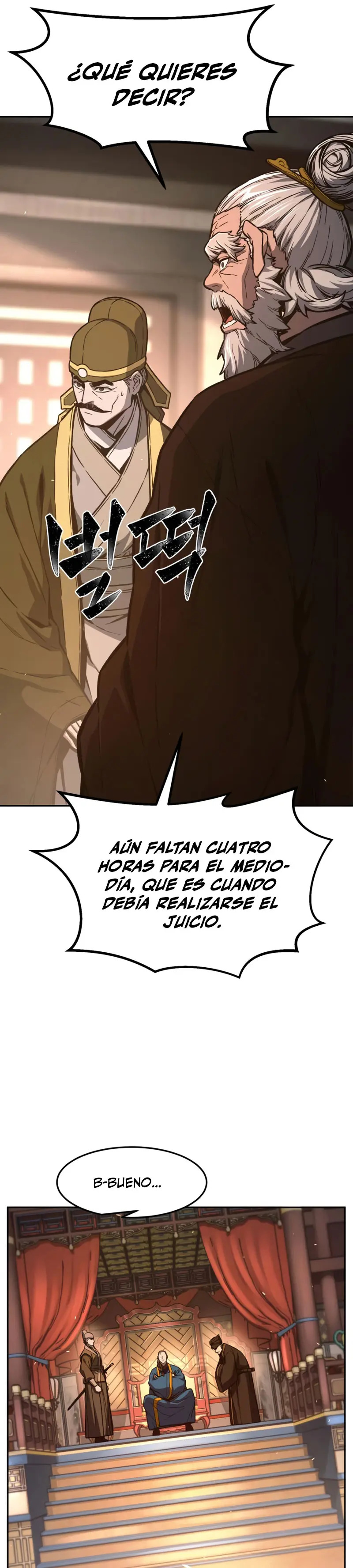 Read Sentido Absoluto de la Espada ES Manga Online