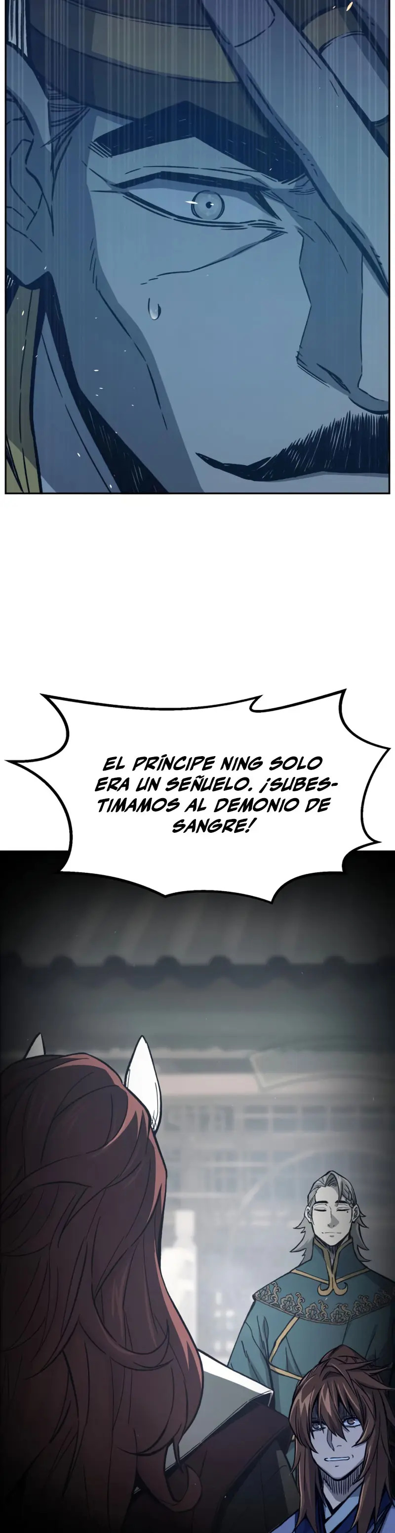 Read Sentido Absoluto de la Espada ES Manga Online