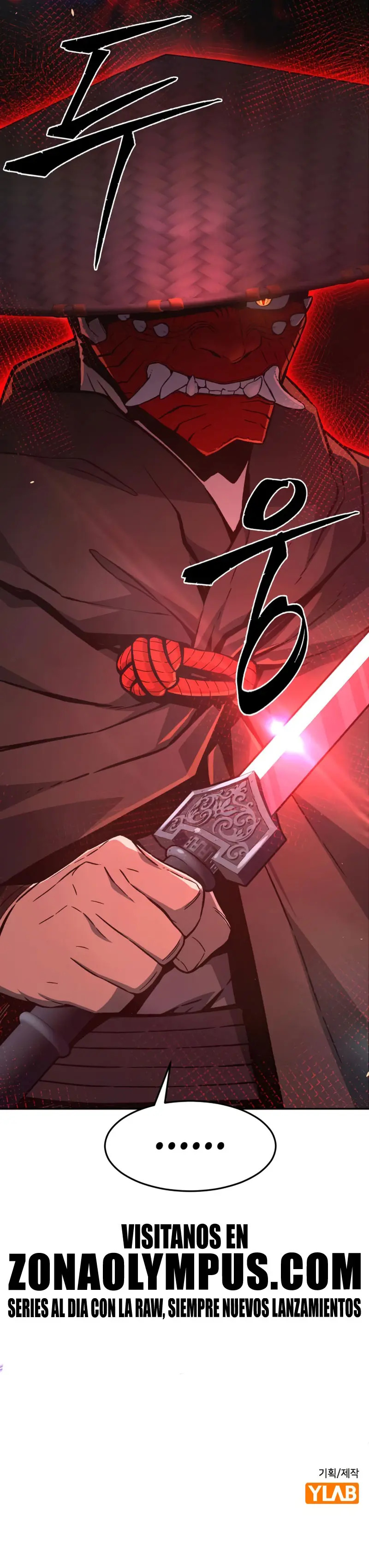 Read Sentido Absoluto de la Espada ES Manga Online