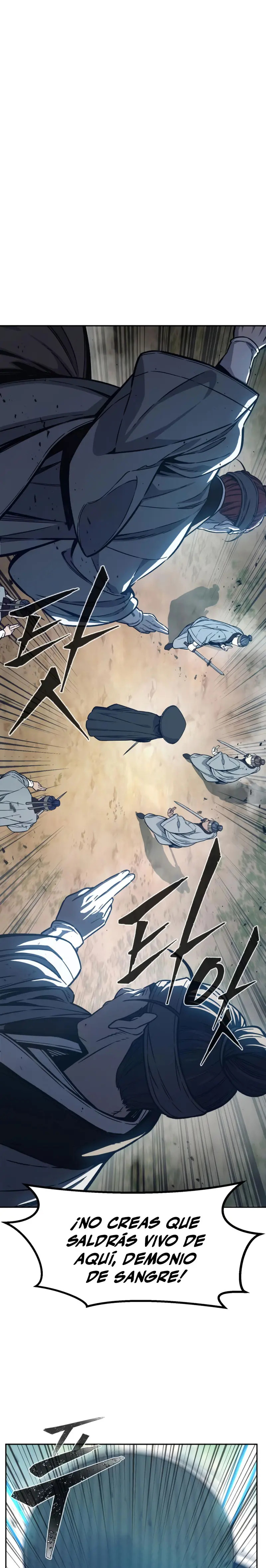 Read Sentido Absoluto de la Espada ES Manga Online
