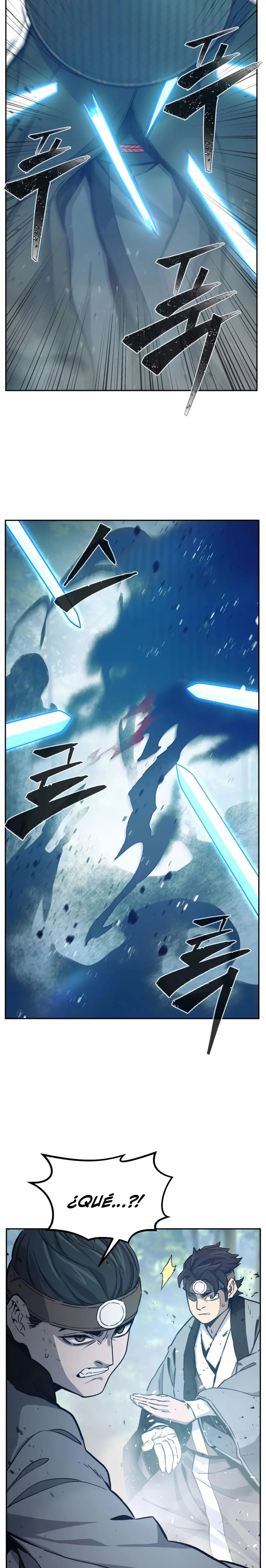 Read Sentido Absoluto de la Espada ES Manga Online