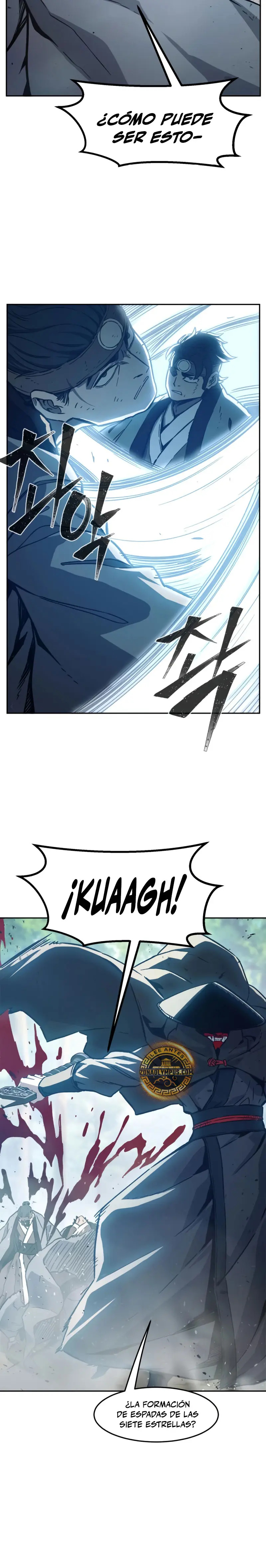 Read Sentido Absoluto de la Espada ES Manga Online