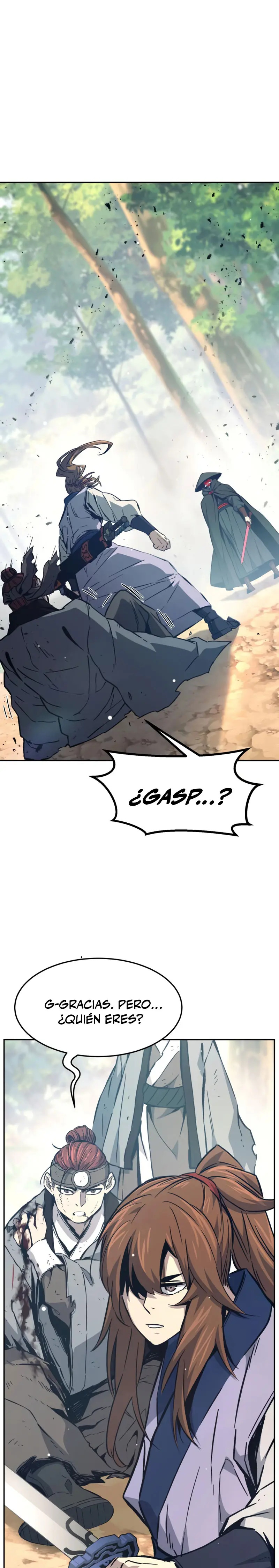 Read Sentido Absoluto de la Espada ES Manga Online