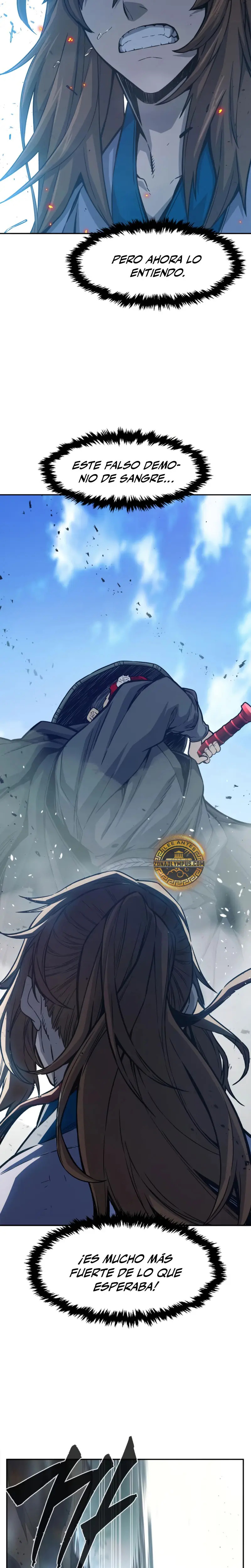 Read Sentido Absoluto de la Espada ES Manga Online