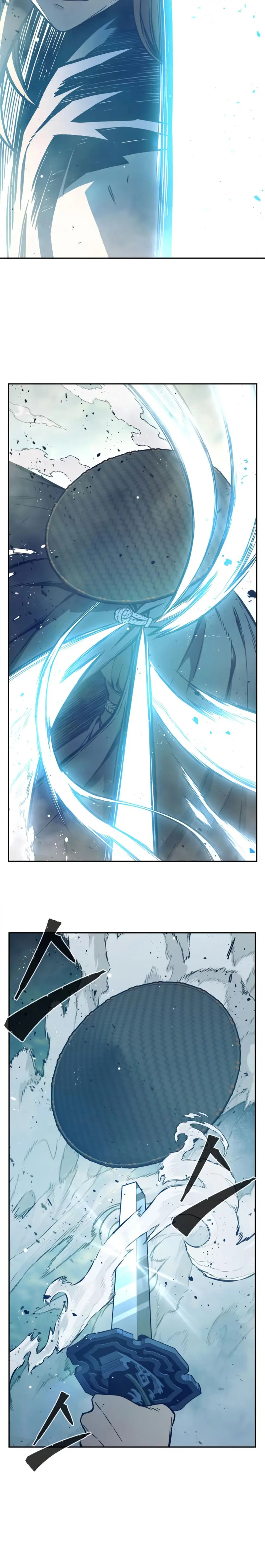 Read Sentido Absoluto de la Espada ES Manga Online