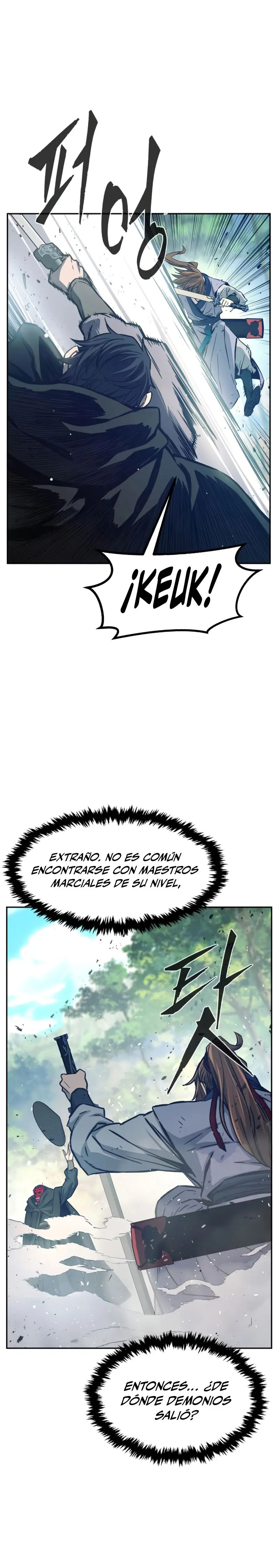Read Sentido Absoluto de la Espada ES Manga Online