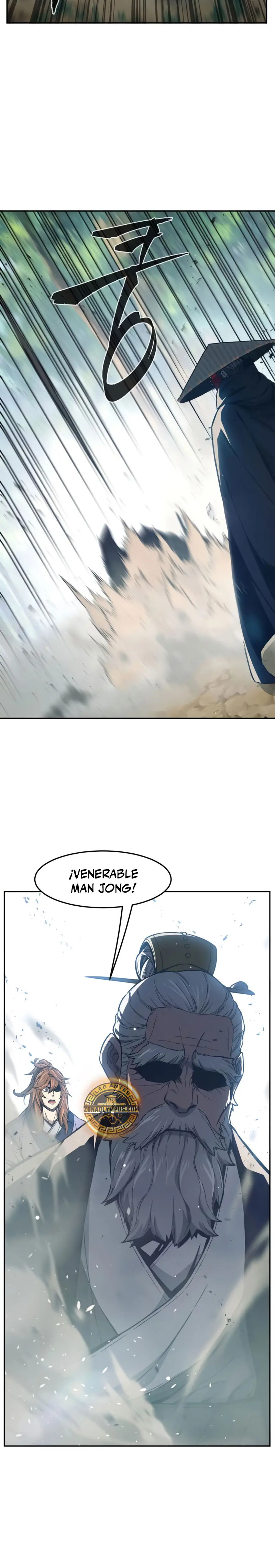 Read Sentido Absoluto de la Espada ES Manga Online