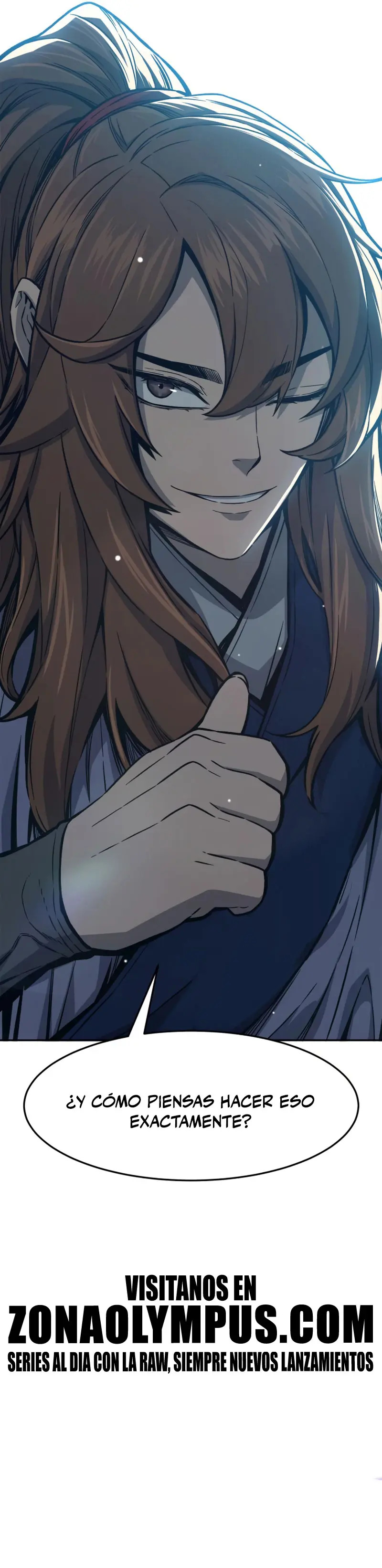 Read Sentido Absoluto de la Espada ES Manga Online