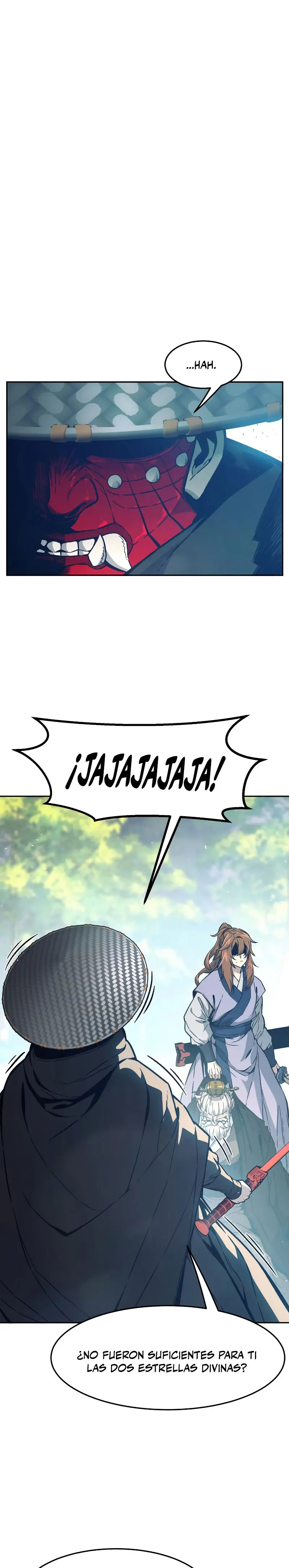 Read Sentido Absoluto de la Espada ES Manga Online
