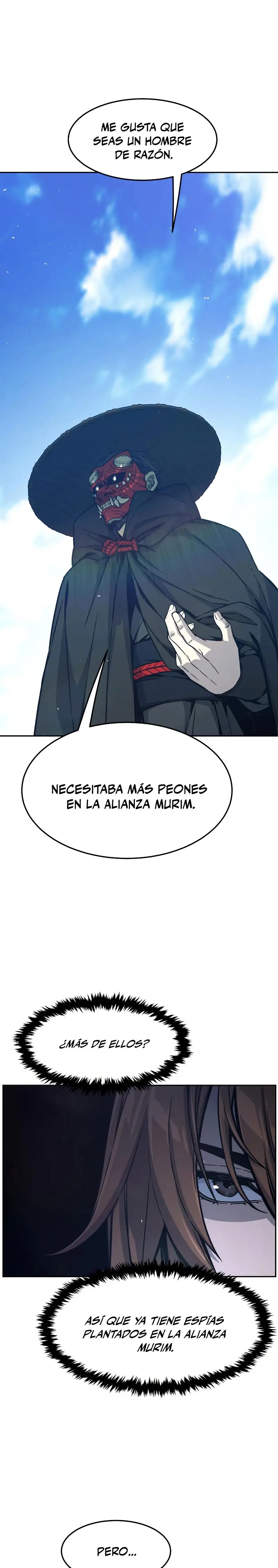 Read Sentido Absoluto de la Espada ES Manga Online