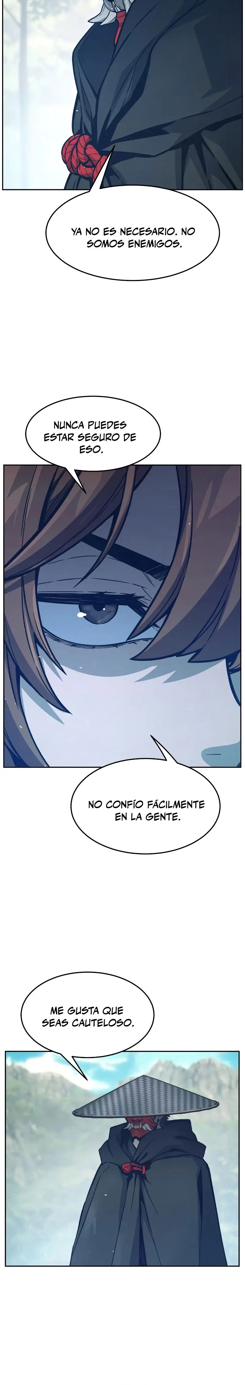 Read Sentido Absoluto de la Espada ES Manga Online