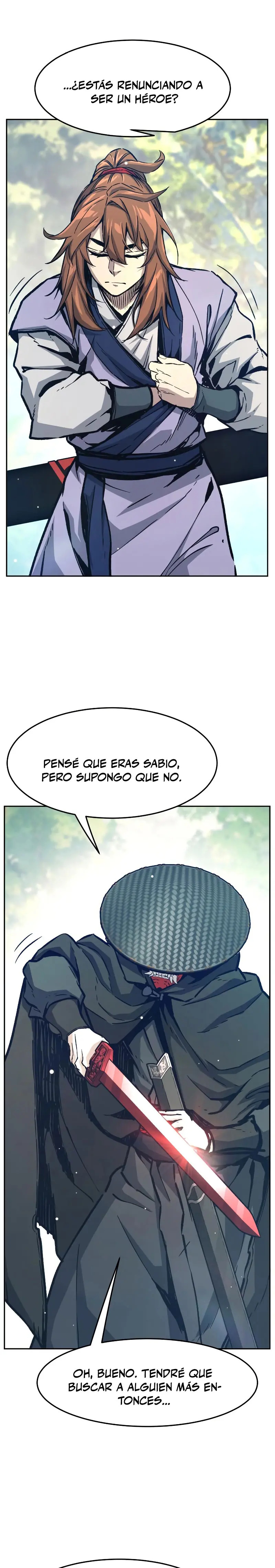 Read Sentido Absoluto de la Espada ES Manga Online