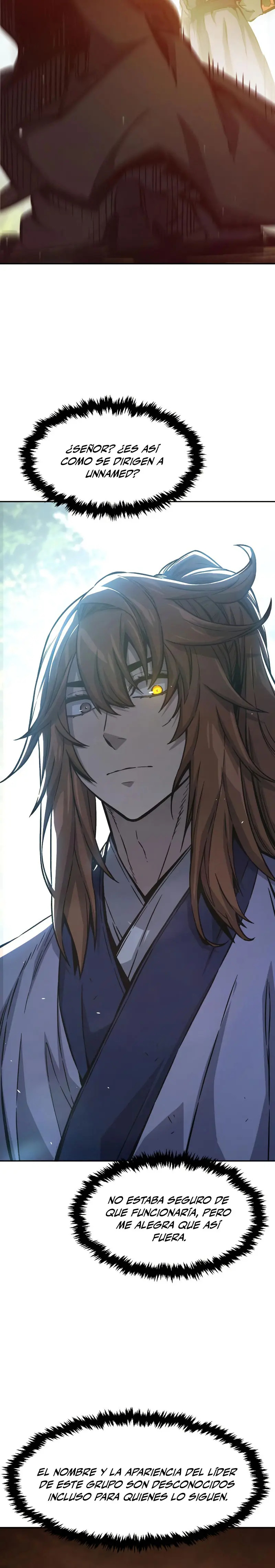 Read Sentido Absoluto de la Espada ES Manga Online
