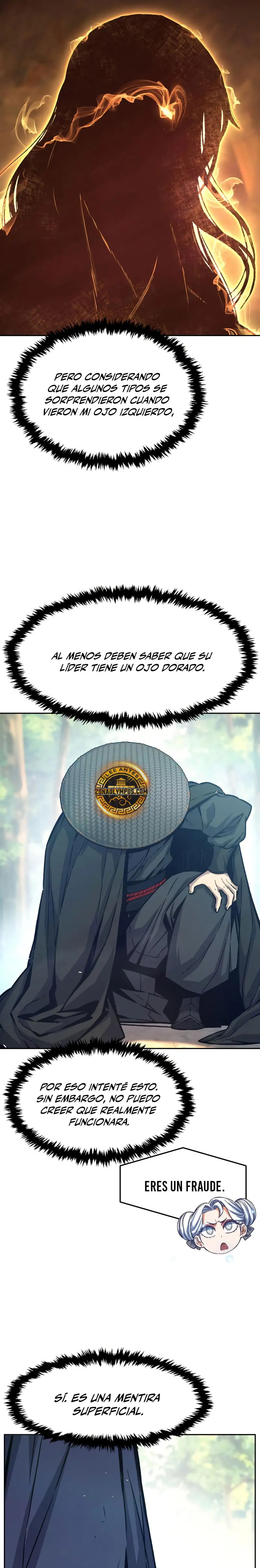 Read Sentido Absoluto de la Espada ES Manga Online
