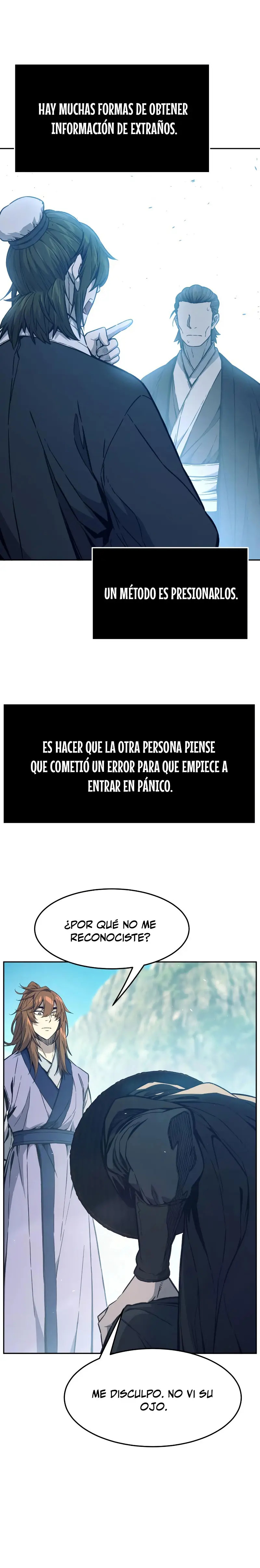 Read Sentido Absoluto de la Espada ES Manga Online