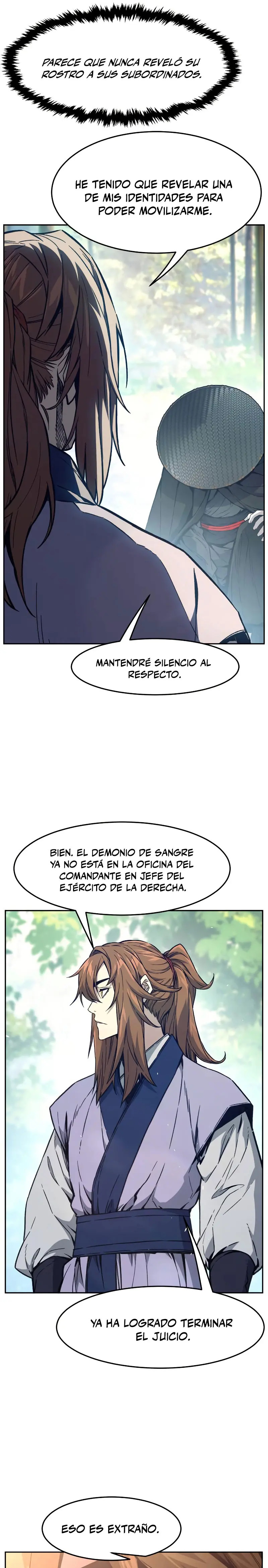 Read Sentido Absoluto de la Espada ES Manga Online