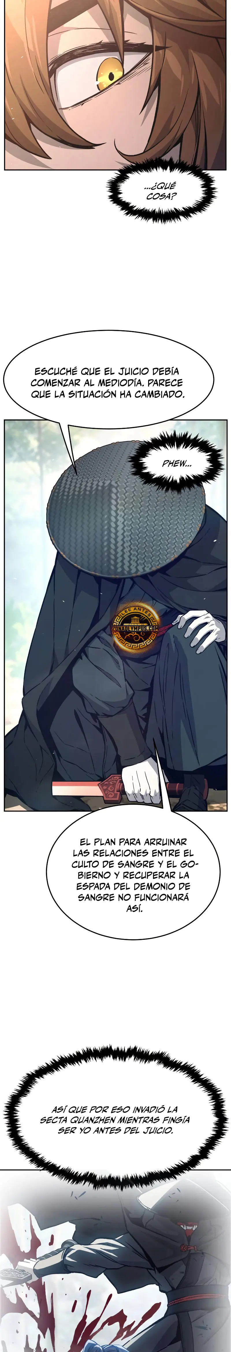 Read Sentido Absoluto de la Espada ES Manga Online