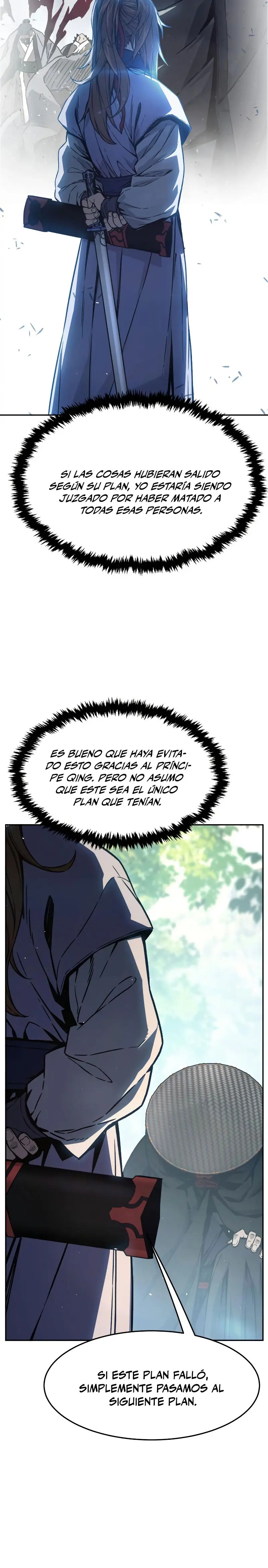 Read Sentido Absoluto de la Espada ES Manga Online
